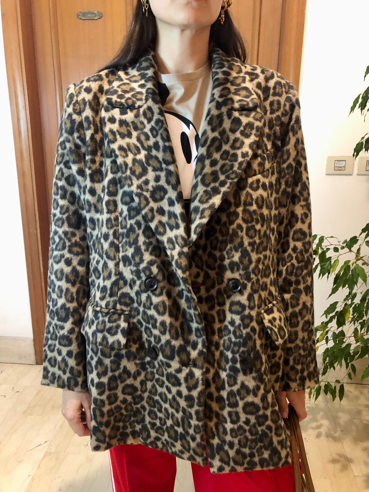 Blazer Leo