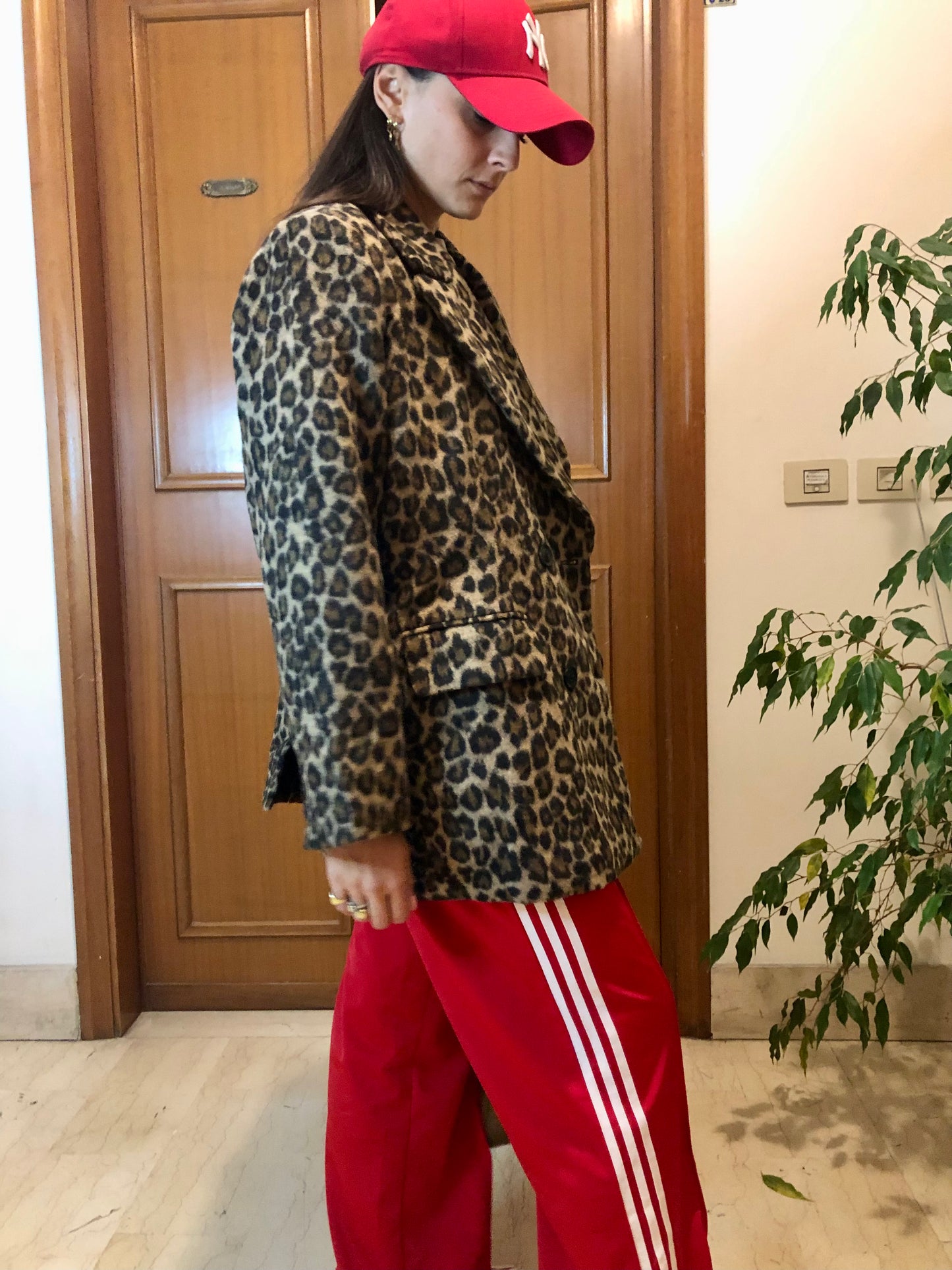 Blazer Leo
