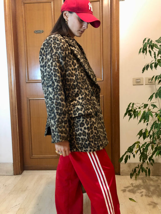 Blazer Leo