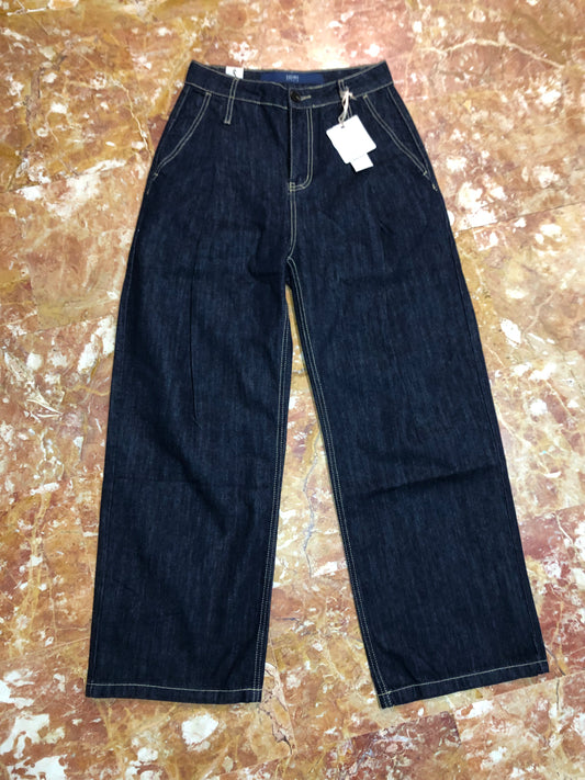 Pantalone Blu Denim